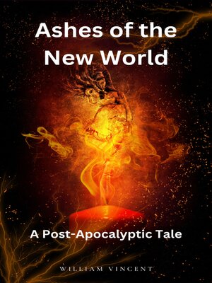 cover image of Ashes of the New World